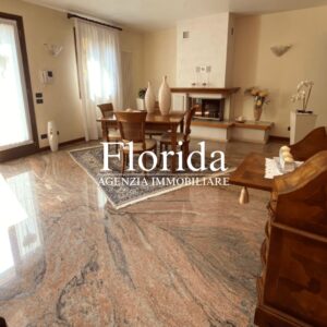 Bifamiliare in vendita a Piombino Dese - rif. 2712 - 13