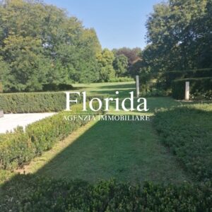 CAMPOSAMPIERO SPLENDIDA VILLA IN VENDITA IMMERSA NEL VERDE RIF. 2604 - 10