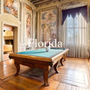 Incantevole Villa Palladiana a Padova – Eleganza e Storia Senza Tempo RIF. 2746 - 3
