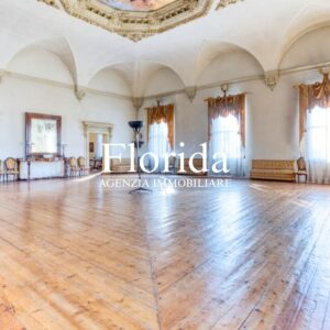 Incantevole Villa Palladiana a Padova – Eleganza e Storia Senza Tempo RIF. 2746 - 4