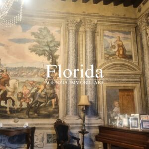 Incantevole Villa Palladiana a Padova – Eleganza e Storia Senza Tempo RIF. 2746 - 5