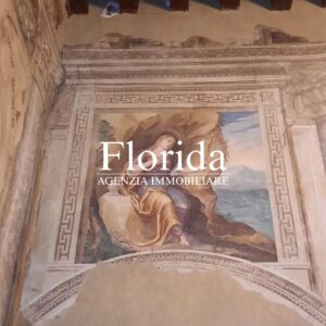 Incantevole Villa Palladiana a Padova – Eleganza e Storia Senza Tempo RIF. 2746 - 6