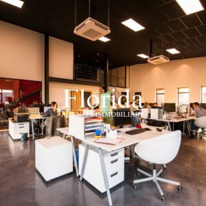 UFFICIO IN AFFITTO A CAMPOSAMPIERO RIF. 20