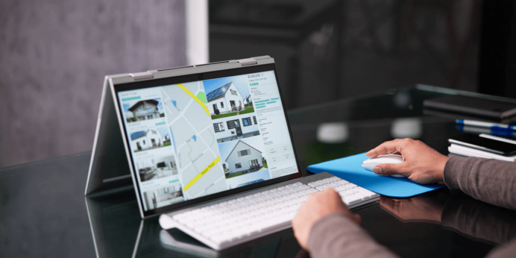 Il nostro metodo di valutazione dell'immobile